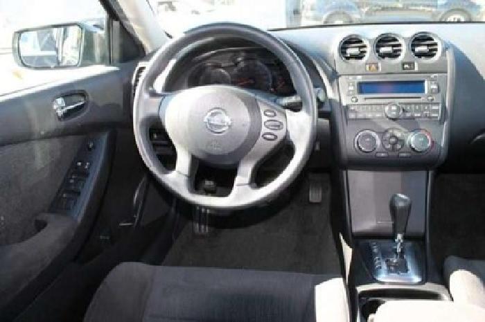 2012 nissan altima 2.5 s in los angeles, ca