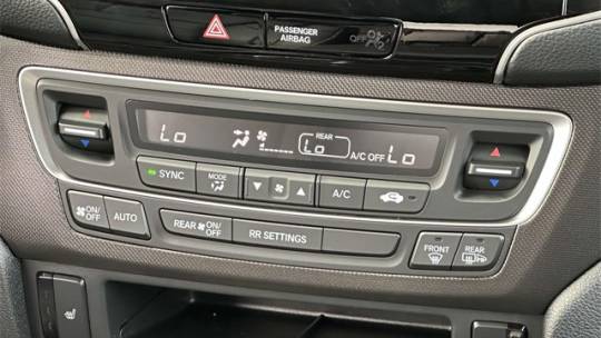 2025 Honda Passport