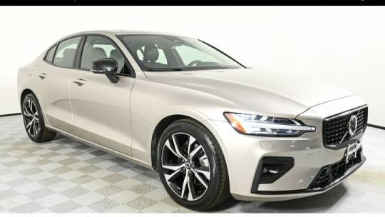 2024 Volvo S60