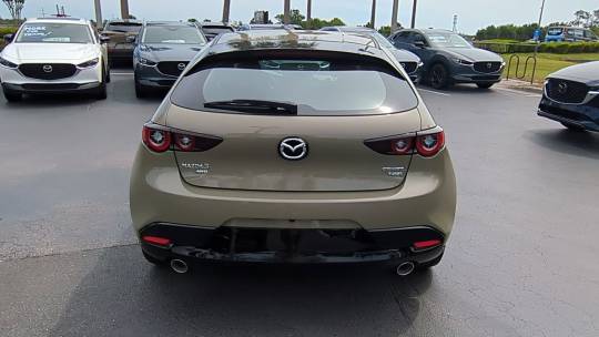 2024 Mazda