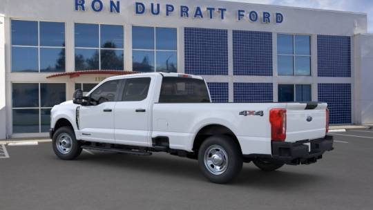 2024 Ford F-350