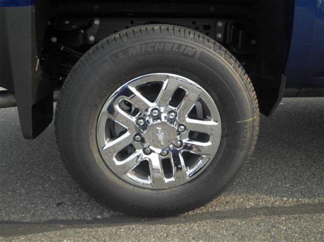 2018 chevrolet silverado 3500 lt for sale in bozeman, montana