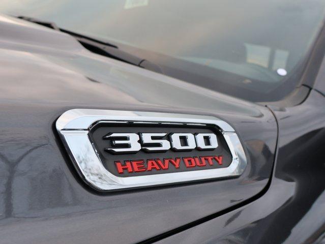 2022 ram 3500 laramie