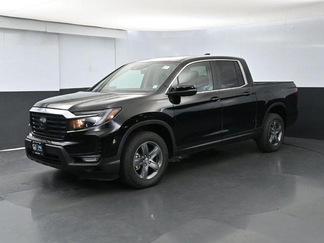 2022 honda ridgeline rtl