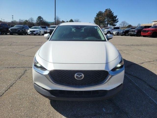 2022 mazda cx-30 2.5 s in rochester, michigan