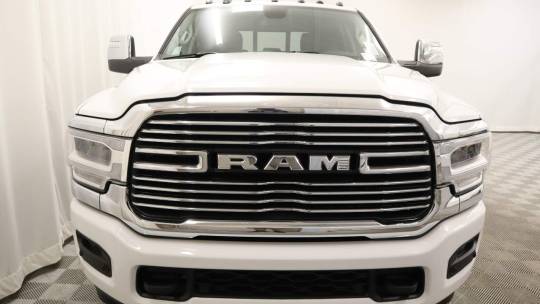 2024 RAM 3500