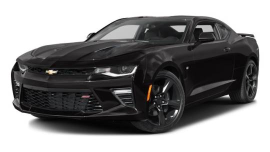 2017 Chevrolet Camaro
