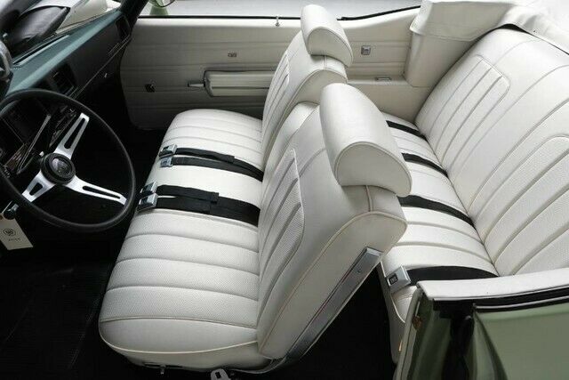 1970 buick gs455 ram air convertible gorgeous highly documented