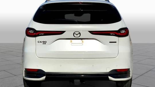 2024 Mazda CX-90