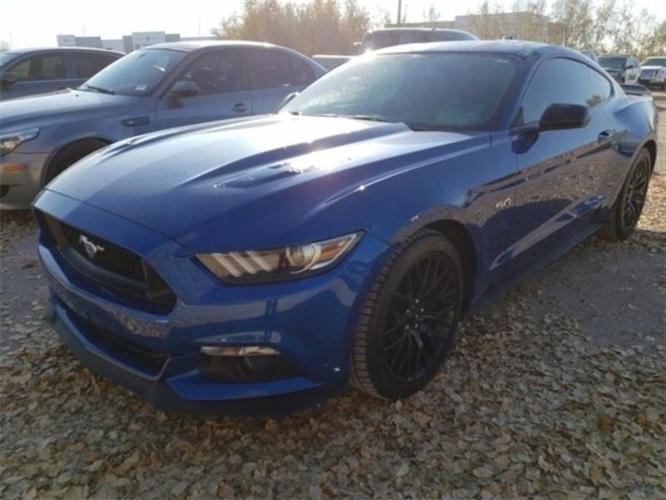 2017 ford mustang gt gt 2dr fastback for sale in american fork, utah