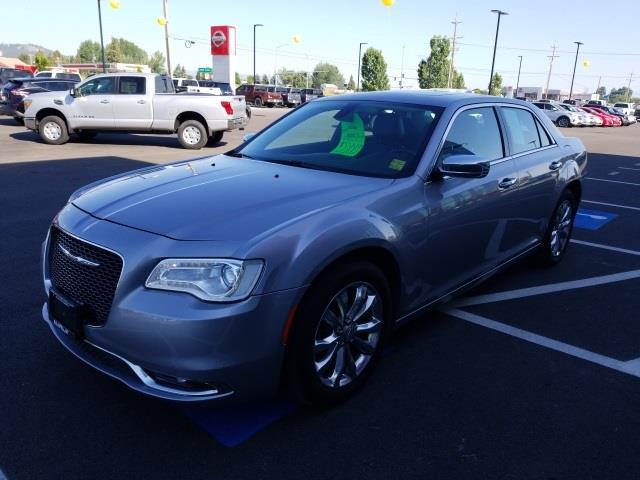 2016 chrysler 300 c awd c 4dr sedan for sale in evergreen, montana