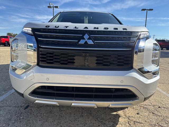 2024 mitsubishi outlander se 2.5 2wd