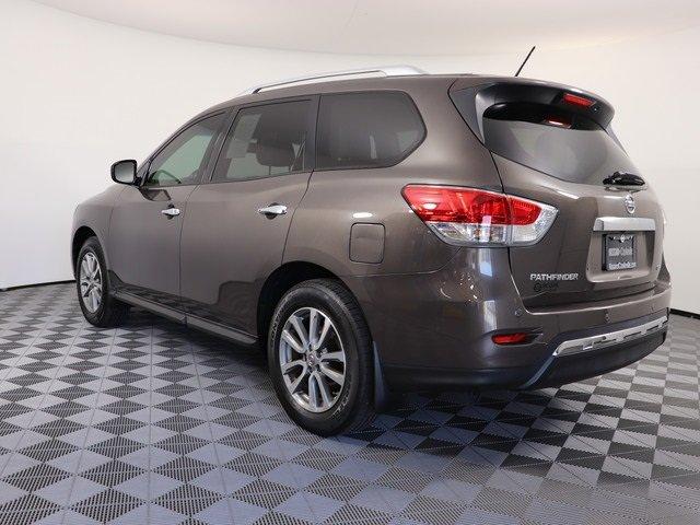 certified 2016 nissan pathfinder sv cookeville, tn 38501 for sale in algood, tennessee