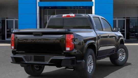 2024 Chevrolet