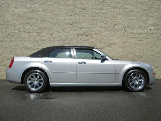 used chrysler 300c 2006 in sacramento, ca