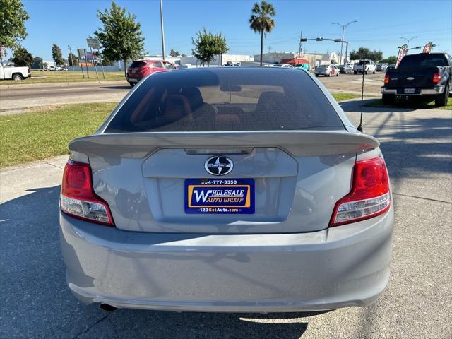 2012 scion tc base