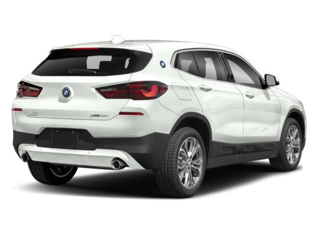 2022 bmw x2 xdrive28i