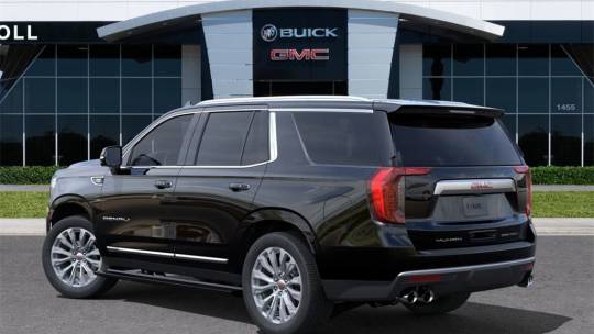 2024 GMC Yukon