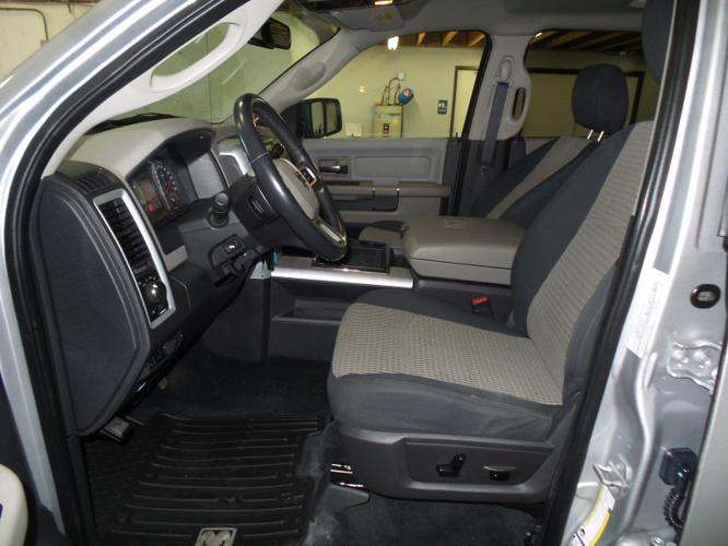 used 2011 ram 3500 slt mount vernon, wa 98273 for sale in mount vernon, washington
