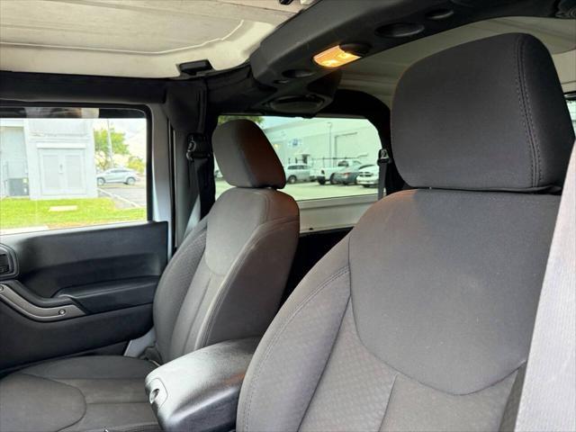 2014 jeep wrangler freedom edition