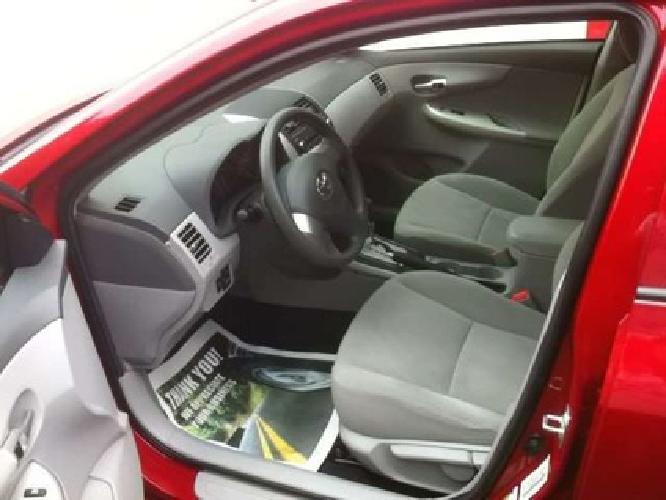 2010 toyota corolla le in york, pa