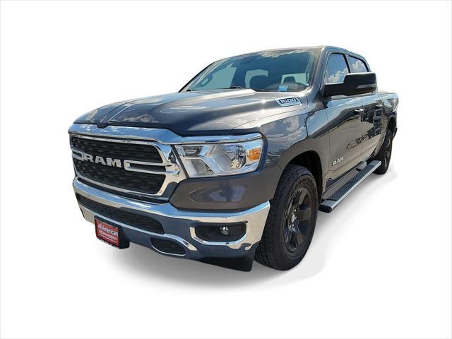 2024 ram 1500 lone star