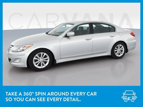2013 hyundai genesis in dulles, virginia