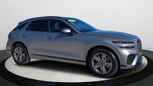 2024 Genesis GV70