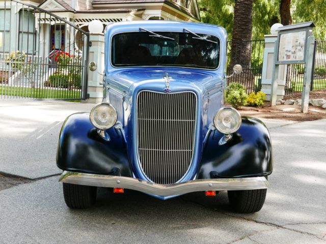 1936 ford other pickups extended cab pickup