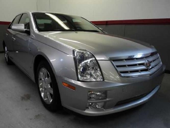 used 2006 cadillac sts for sale. in evans city, pa
