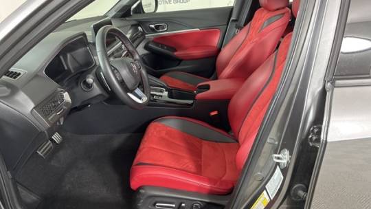 2024 acura integra w/tech w/a-spec