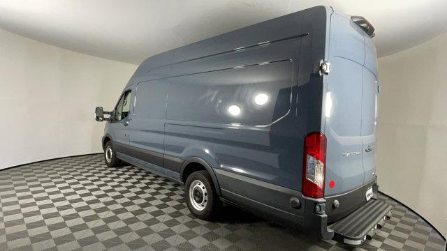 2021 ford transit-250 base