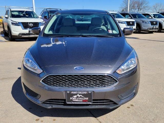 2018 ford focus se in fort collins, colorado
