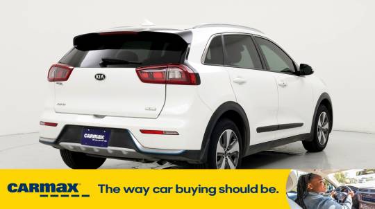 2019 Kia Niro
