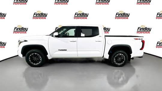2025 Toyota Tundra