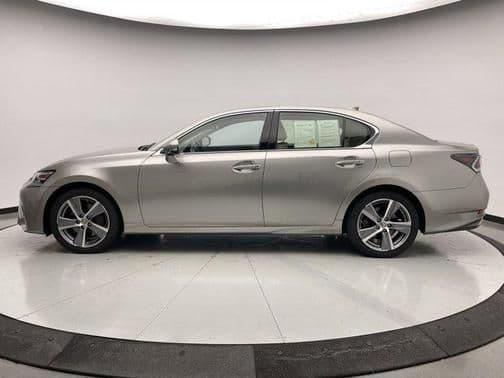 2017 lexus gs 350 base in glen mills, pennsylvania