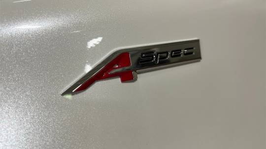 2025 Acura se