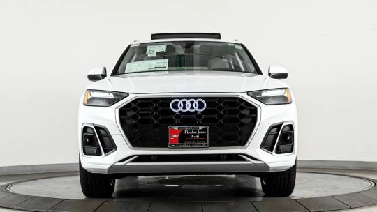 2024 Audi Q5