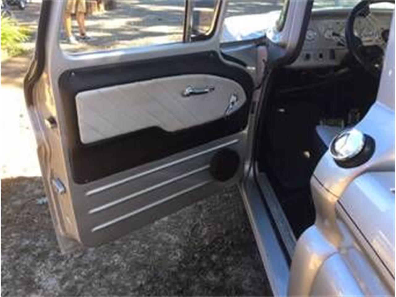1960 gmc pickup