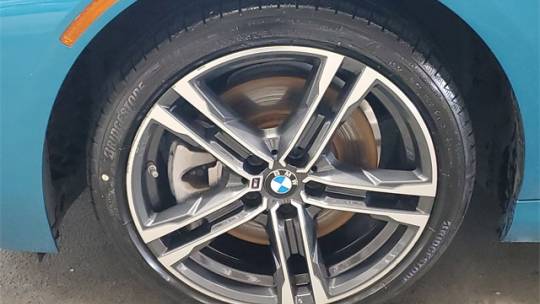 2022 bmw 2 series 228i gran coupe