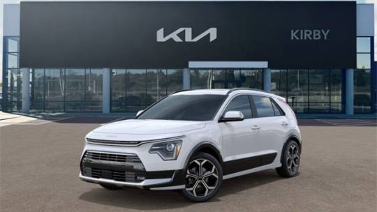 2024 Kia Niro