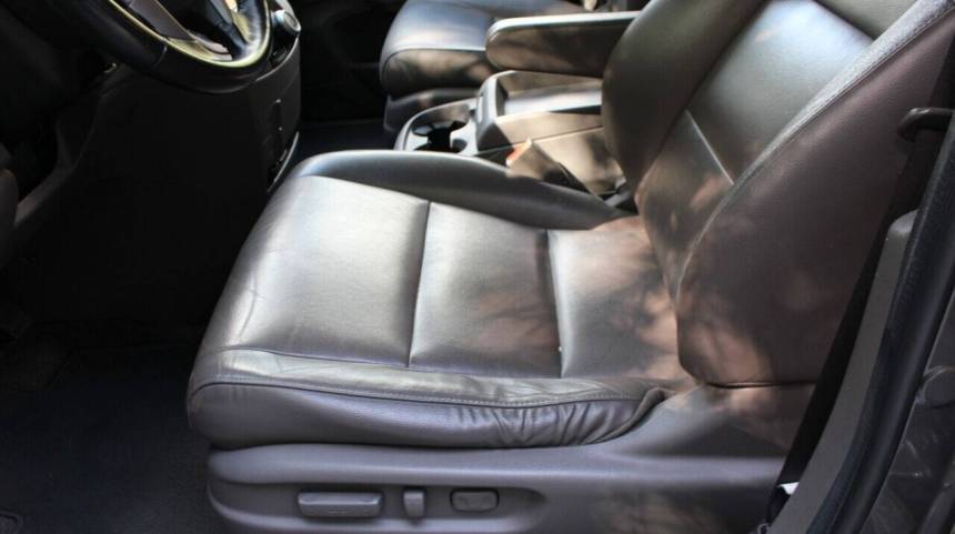 2013 honda odyssey ex-l