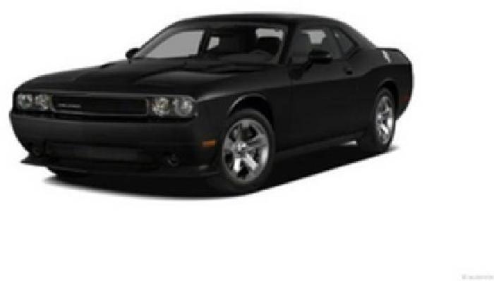 2013 dodge challenger sxt in winter haven, fl