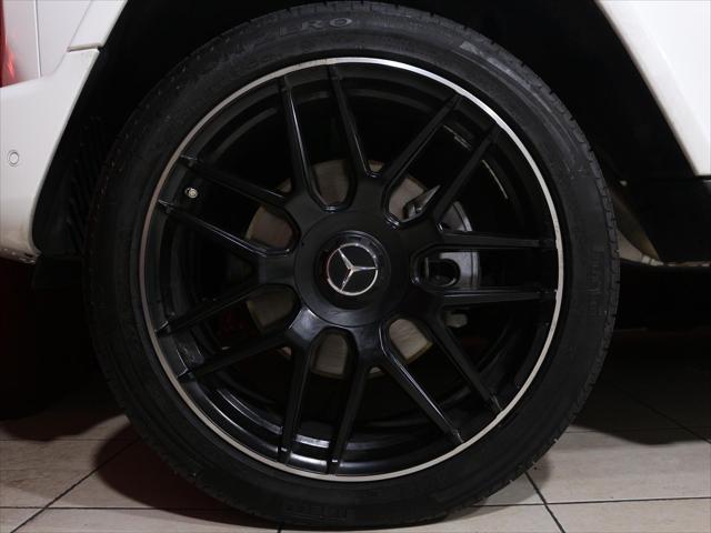 2024 mercedes-benz g-class 4matic
