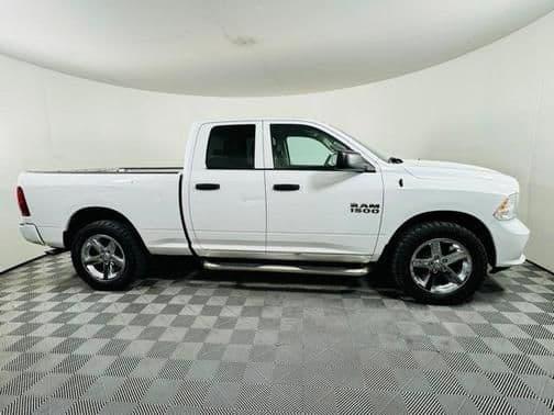 2016 ram 1500 tradesman/express in columbia, missouri