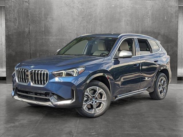 2024 bmw x1 xdrive28i