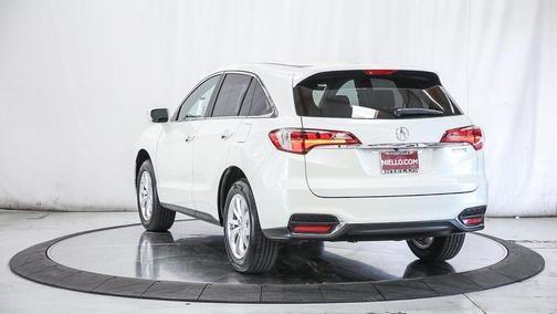 2018 acura rdx in saint louis, missouri