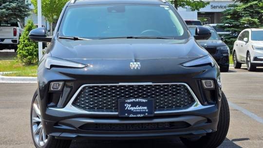 2024 Buick Encore GX