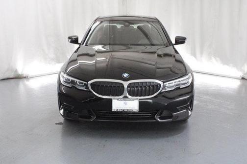 2022 bmw 330