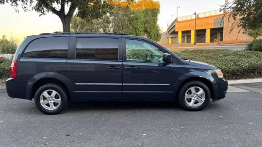 2009 Dodge Grand caravan